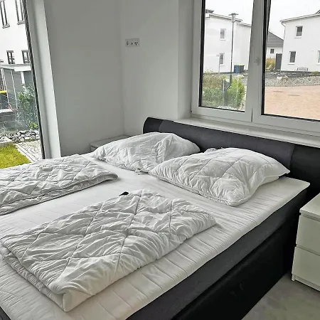 Апартаменты Am Kliff 20 - 4 Глове